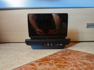 Pantalla Android Kia Ceed MK3