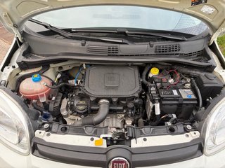 FIAT Panda 2022
