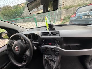 FIAT Panda 2022