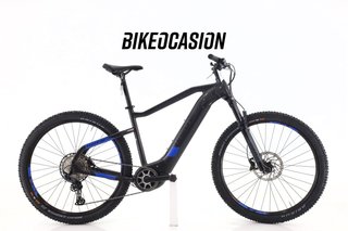 Bicicleta Haibike HardNine 7 t.L Reacondicionada