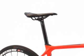 Bicicleta Giant TCR Advanced 2 t.54 Reacondicionada