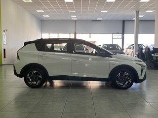 Hyundai BAYON Maxx 1.0 TGDI 101CV MHEV EL TOP!!!!!