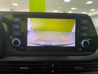 Hyundai BAYON Maxx 1.0 TGDI 101CV MHEV EL TOP!!!!!