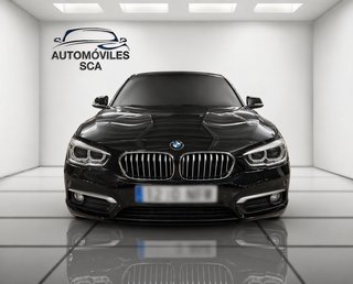 BMW Serie 1 2016 118 i