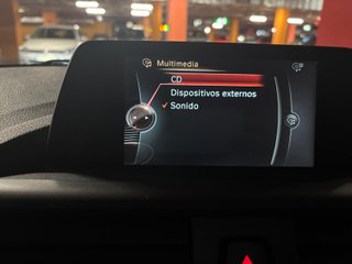 BMW Serie 1 2016 118 i