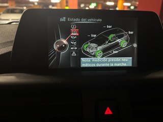 BMW Serie 1 2016 118 i