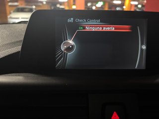 BMW Serie 1 2016 118 i