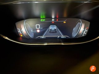 Peugeot 3008 PureTech 132kW (180CV) EAT8 GT Line