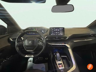 Peugeot 3008 PureTech 132kW (180CV) EAT8 GT Line