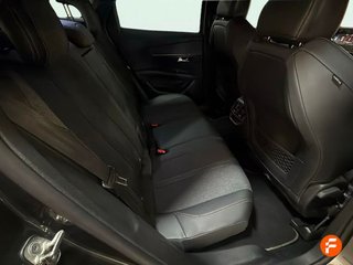 Peugeot 3008 PureTech 132kW (180CV) EAT8 GT Line
