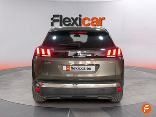 Peugeot 3008 PureTech 132kW (180CV) EAT8 GT Line