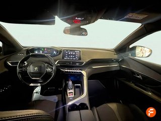 Peugeot 3008 PureTech 132kW (180CV) EAT8 GT Line