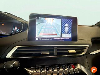 Peugeot 3008 PureTech 132kW (180CV) EAT8 GT Line