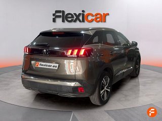 Peugeot 3008 PureTech 132kW (180CV) EAT8 GT Line