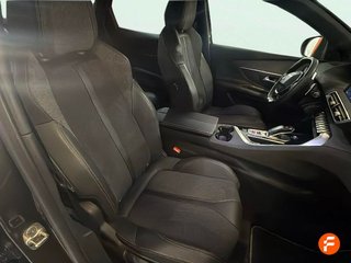 Peugeot 3008 PureTech 132kW (180CV) EAT8 GT Line