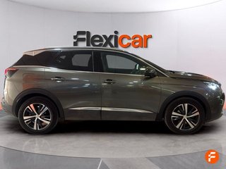 Peugeot 3008 PureTech 132kW (180CV) EAT8 GT Line