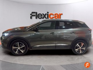 Peugeot 3008 PureTech 132kW (180CV) EAT8 GT Line
