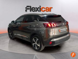 Peugeot 3008 PureTech 132kW (180CV) EAT8 GT Line