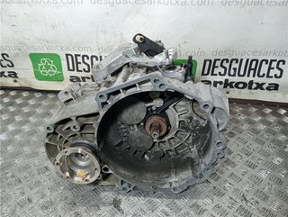 Caja de Cambios Manual Seat León 2.0