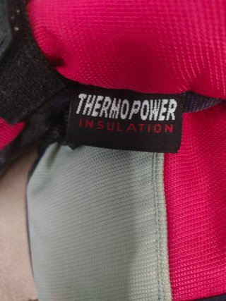 Guantes Invierno Talla XXL