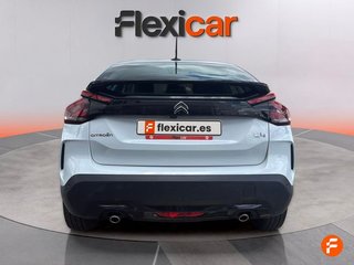 Citroën C4 PureTech 130 S&S 6v Plus