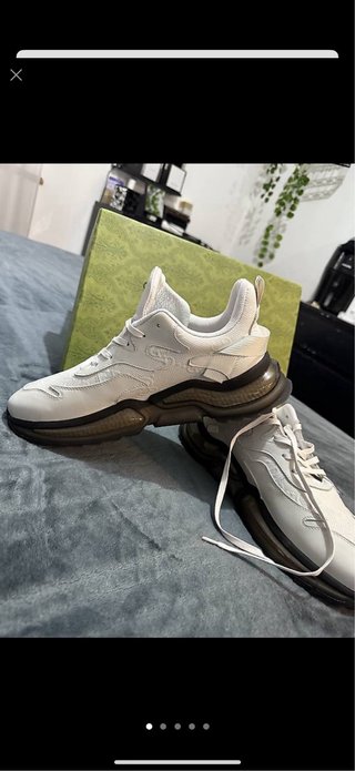 Zapatillas deportivas 1:1 Nuevas sin estrenar!