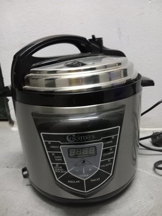 Olla Eléctrica Cocimax
