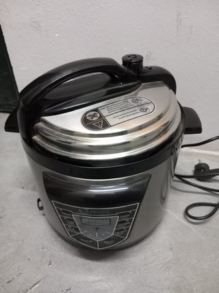 Olla Eléctrica Cocimax