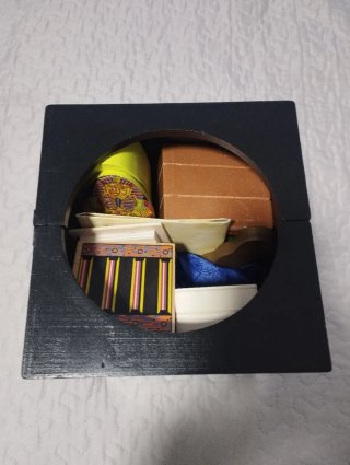 Juego de Magia Infantil
