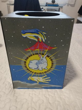 Juego de Magia Infantil