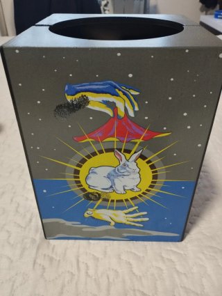 Juego de Magia Infantil