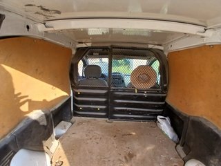 Citroen Berlingo 2012