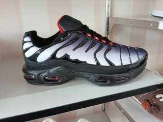 Zapatillas Hombre Talla 40-45 Gris/Blanco