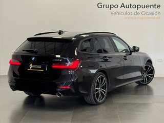 BMW Serie 320D