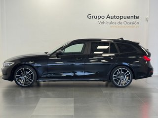 BMW Serie 320D