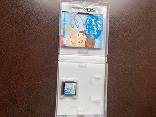 Kids Training Juego Nintendo DS