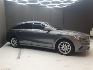 Mercedes-Benz Clase CLA CLA 220 d 4MATIC Shooting Brake