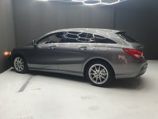 Mercedes-Benz Clase CLA CLA 220 d 4MATIC Shooting Brake