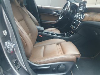 Mercedes-Benz Clase CLA CLA 220 d 4MATIC Shooting Brake