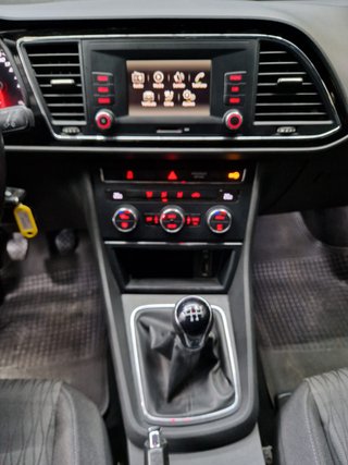 SEAT Leon 2016