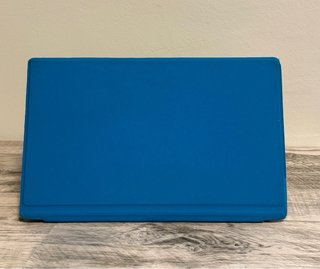 Microsoft Surface RT 64GB con Teclado Azul