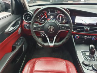 Alfa Romeo Giulia 2.2 Diesel 100 kW (136CV) Giulia