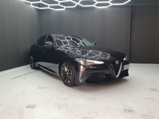 Alfa Romeo Giulia 2.2 Diesel 100 kW (136CV) Giulia
