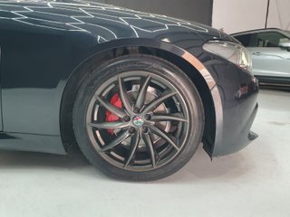 Alfa Romeo Giulia 2.2 Diesel 100 kW (136CV) Giulia