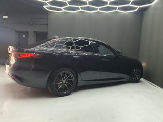 Alfa Romeo Giulia 2.2 Diesel 100 kW (136CV) Giulia