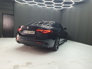 Alfa Romeo Giulia 2.2 Diesel 100 kW (136CV) Giulia