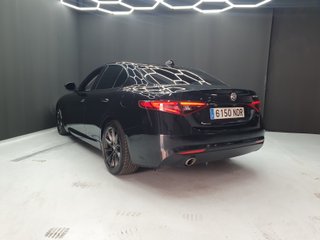 Alfa Romeo Giulia 2.2 Diesel 100 kW (136CV) Giulia