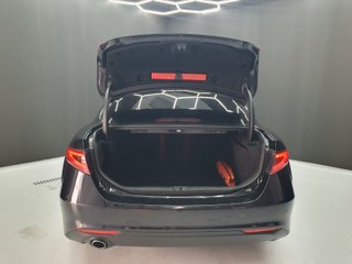 Alfa Romeo Giulia 2.2 Diesel 100 kW (136CV) Giulia