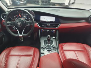 Alfa Romeo Giulia 2.2 Diesel 100 kW (136CV) Giulia