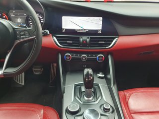 Alfa Romeo Giulia 2.2 Diesel 100 kW (136CV) Giulia